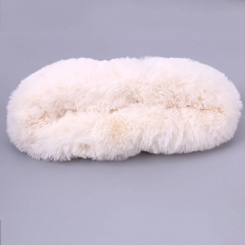 Зимняя шапка и шарф набор для женщин мужчин вязаная Biggy фетровая с подкладкой