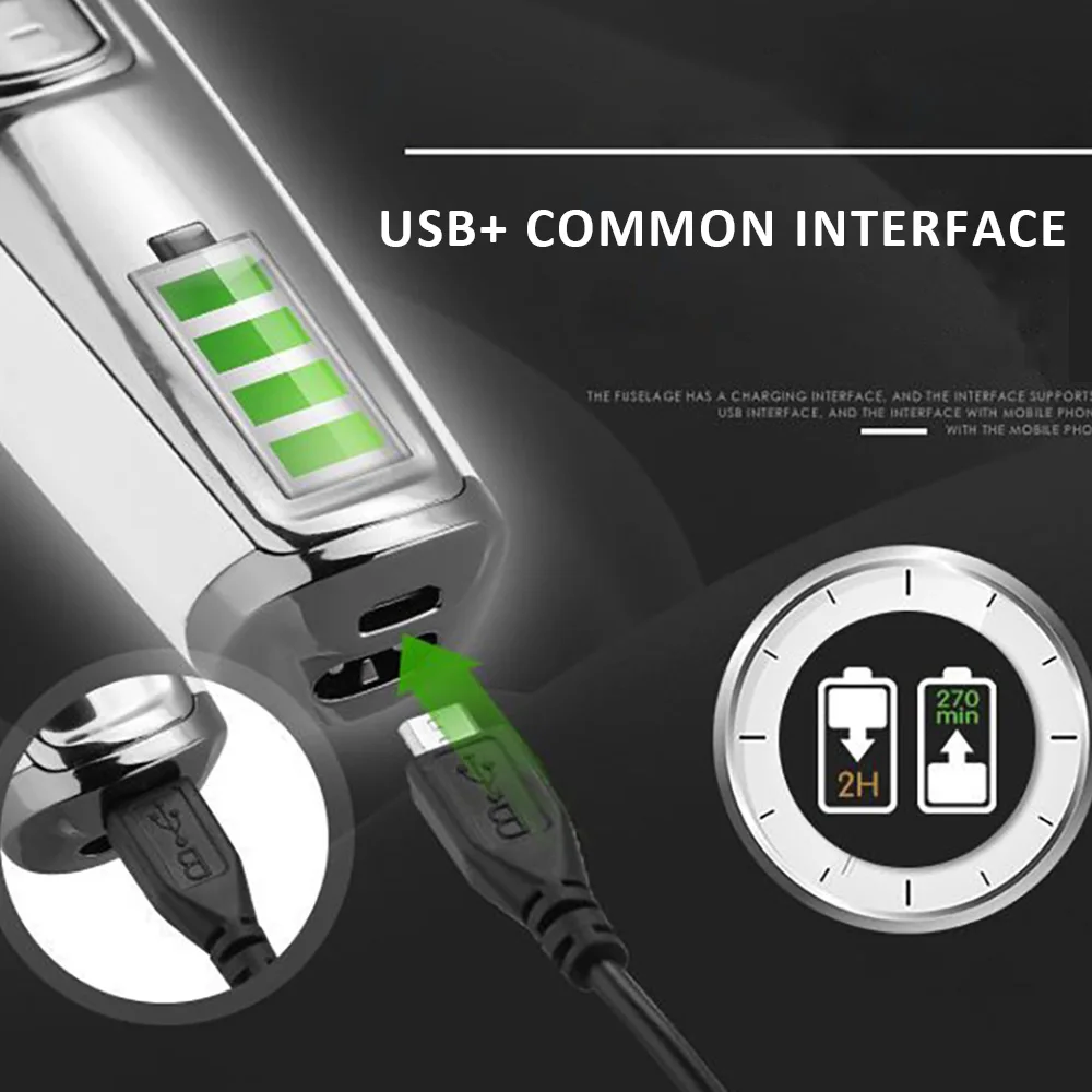 

Professional hair trimmer care hair clipper men trimmer hair cutter electric hair cutting machine