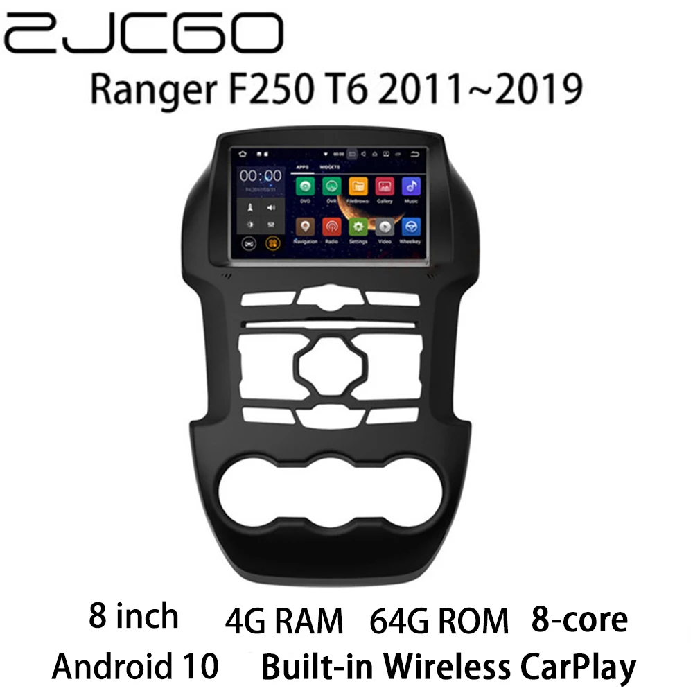 Автомобильный мультимедийный плеер стерео GPS DVD Радио Навигация навигация Android