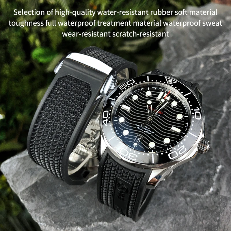 Omega Speedmaster 326 