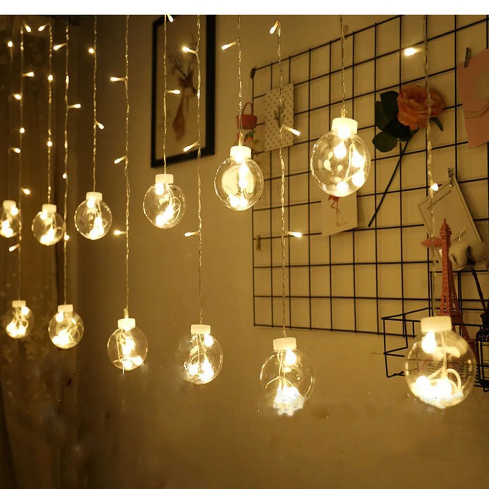 Ко Дню Святого Валентина желаю лампы гирлянда светильник ing светодиодный строка