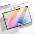 Защитное стекло Yi Ya Xuan для Samsung Galaxy Tab A7 2020, SM-T500, T505, закаленное