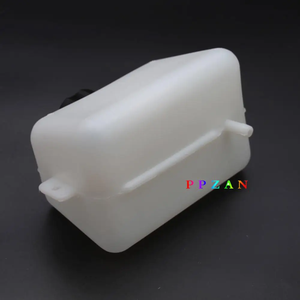 Газ бензин топливный бак пластиковый масляный фильтр шланг для 2 х тактный 43cc 47cc