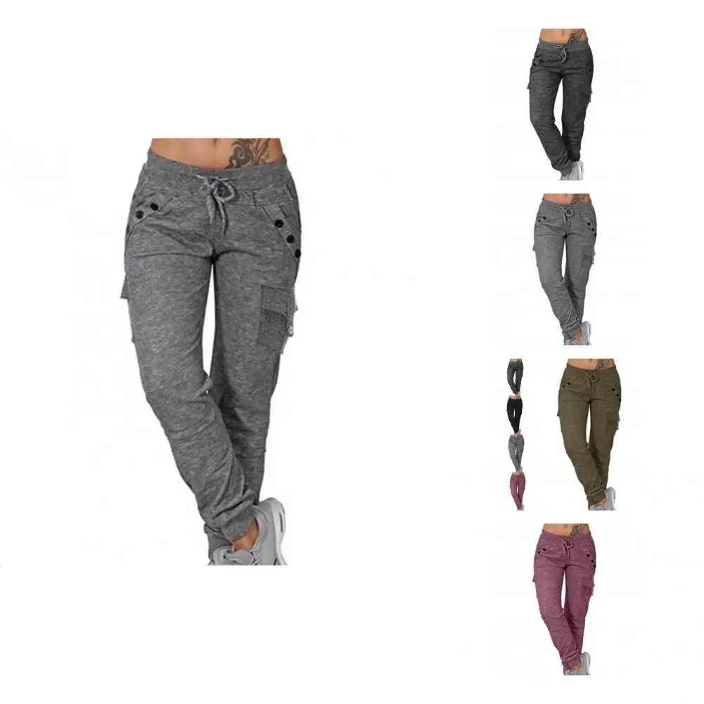 

Spring Sweatpants Trendy Breathable Soft Comfortable Spring Sweatpants for Home Sweatpants Women Pants