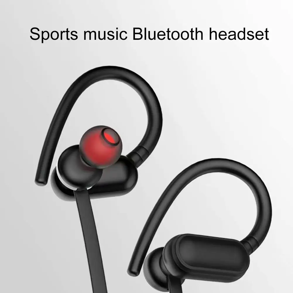 Bluetooth гарнитура 6D объемный звук наушники TF карта памяти стерео 5 0 для