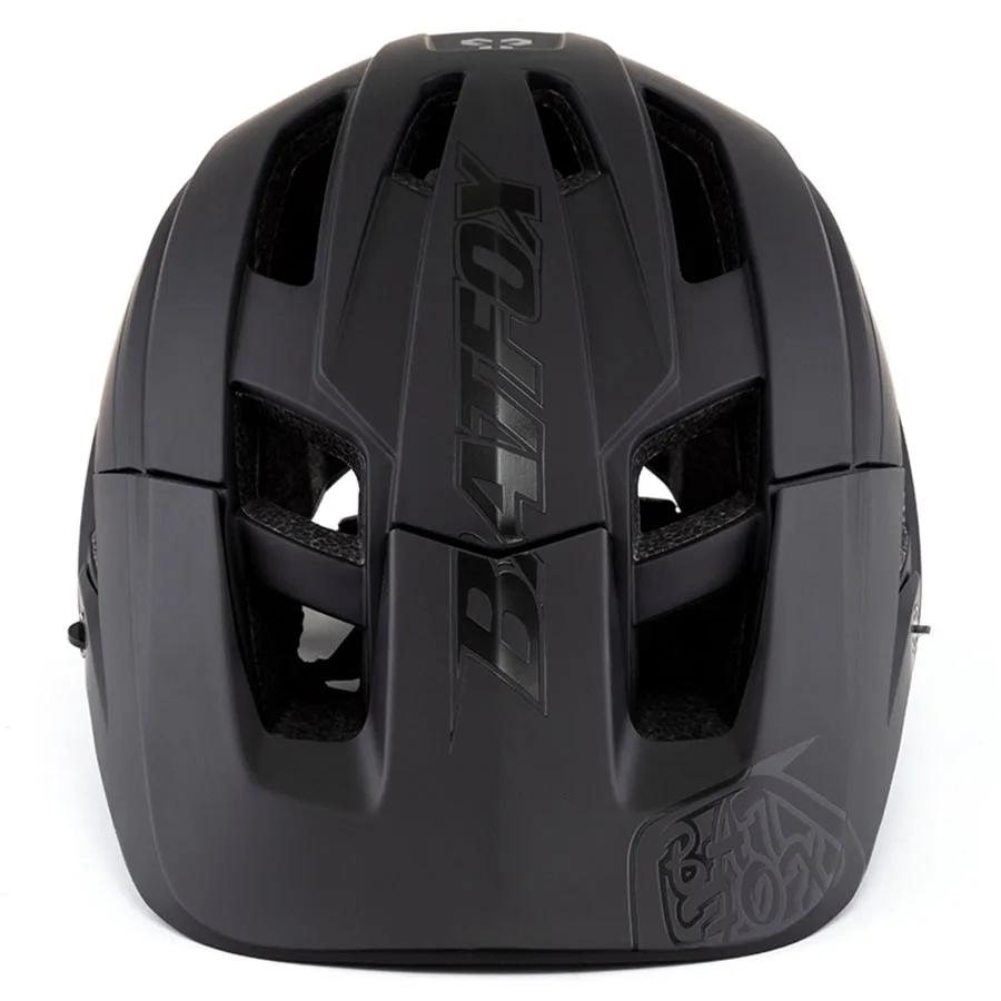 

BATFOX Bicycle Helmet Racing Road In-mold Riding Bike Cycling Helmet Safety Sports Comfortable Lightweight CE CPSC Bike Helmet