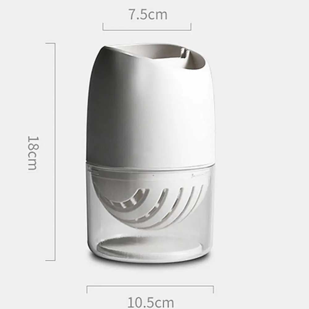 

60% Hot Sales!! Kitchen Flatware Chopsticks Spoon Fork Storage Box Draining Bucket Container