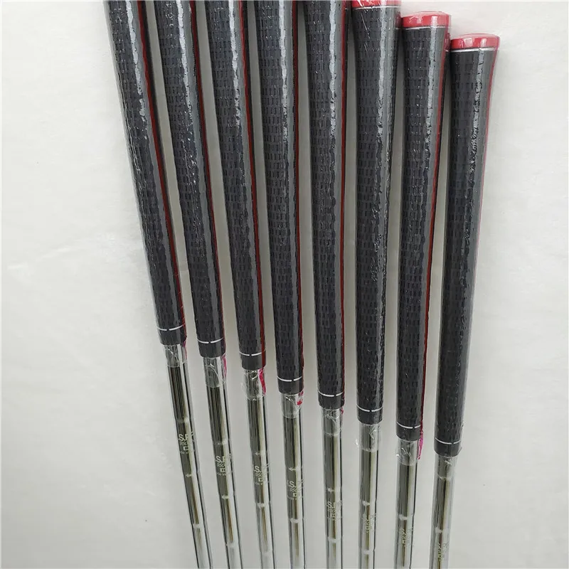 

Golf Clubs P7 Golf Irons Set 3-9P Steel Pole P7TW Irons S/R Hardened Steel Pole