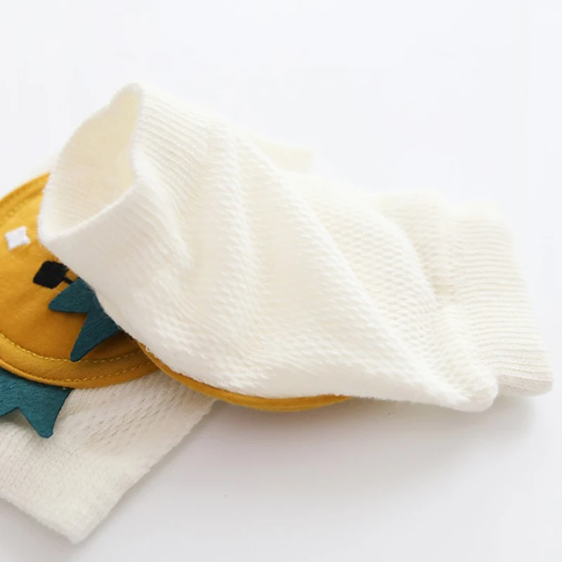 

Children's Non Slip Crawling Elbow Infants Toddlers Baby AccessoriesCartoon Knee Pads Protector Safety Kneepad Warmer GirlsBoys