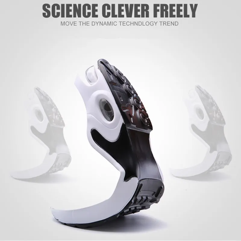 MAIJION мягкие кроссовки на воздушной подушке спорт открытом воздухе Для женщин