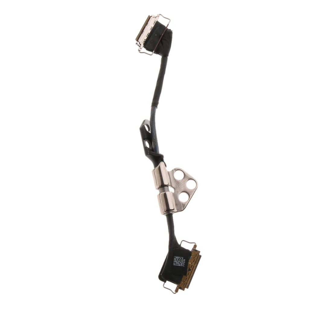 Кабель для ЖК дисплея LVDs Flex с левыми петлями Macbook Pro A1425 A1502 A1398|Комплектующие