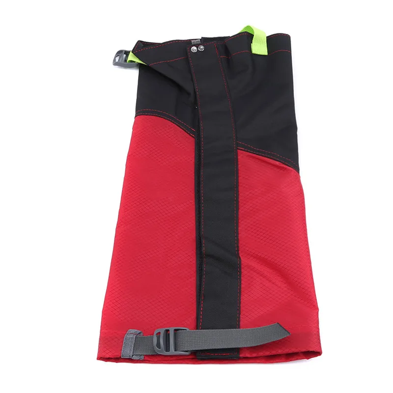 

Waterproof Breathable Outdoor Hiking Walking Climbing Hunting Trekking Snow Legging Gaiters Leg Covers Outdoor Tool