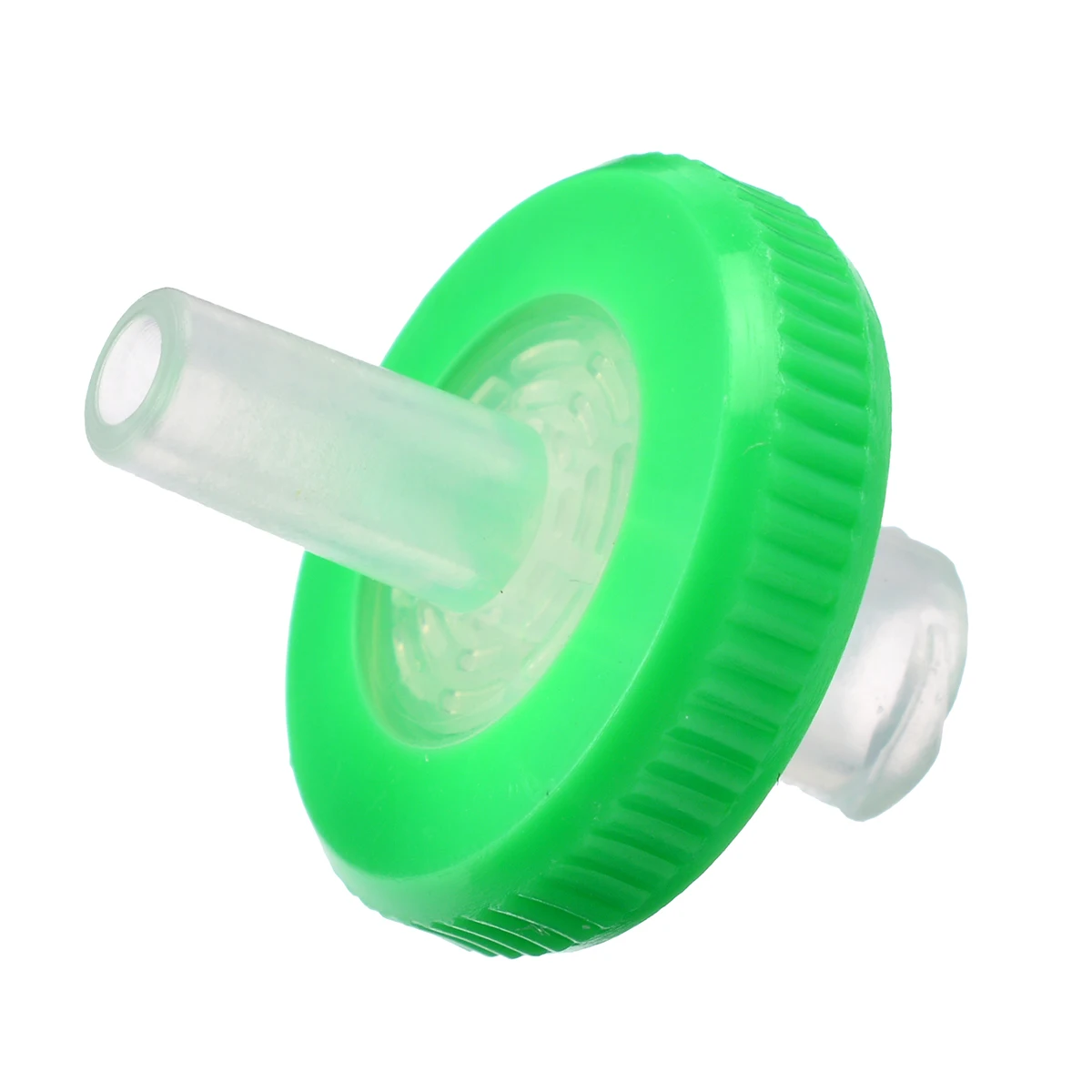 Фильтр шприца нейлоновый одноразовый внешний диаметр 13 мм 0 22 микрон 25 шт. |