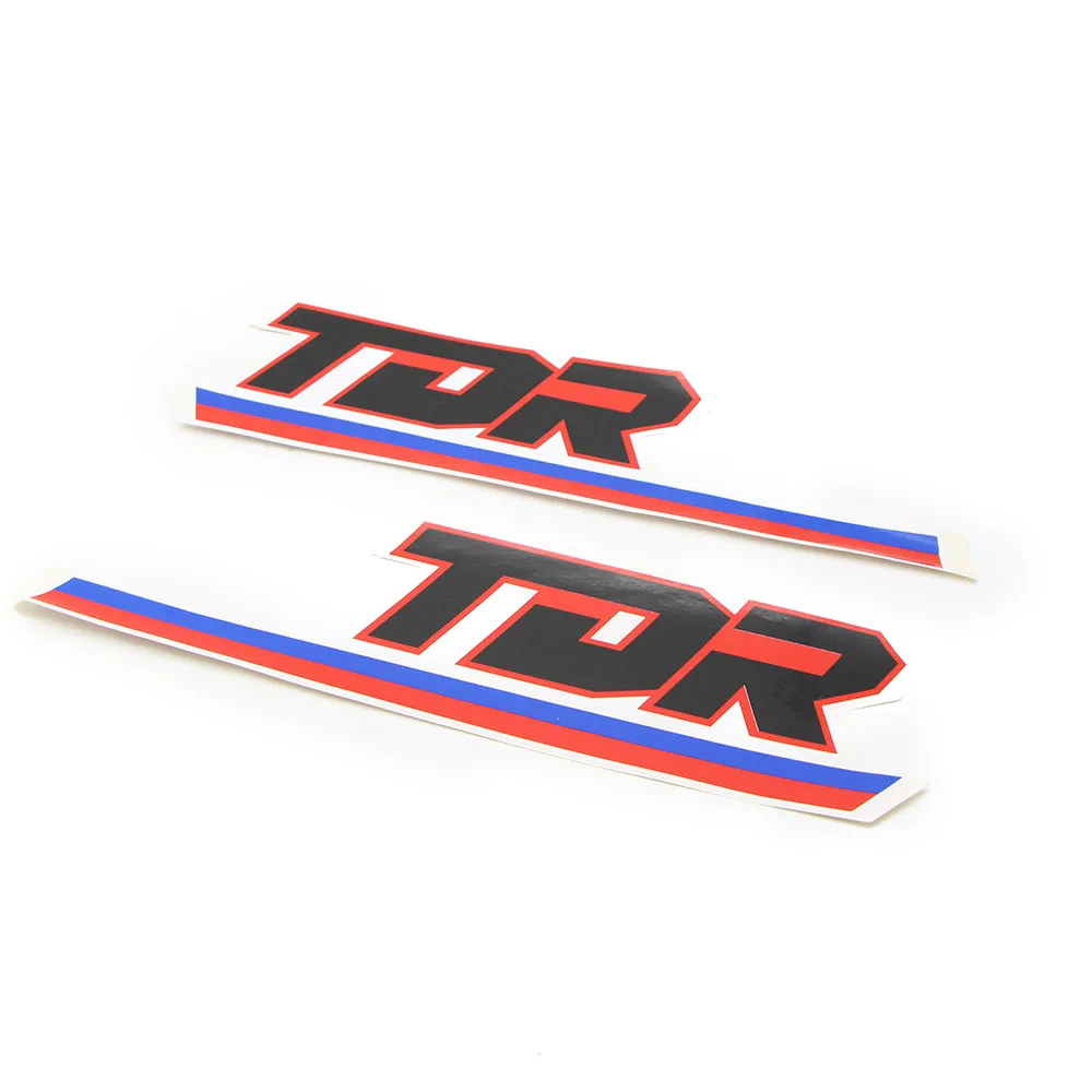 Motorcycle Sticker Decals Whole Car Off-road Vehicle For Yamaha TDR125 TDR 125 | &amp Stickers