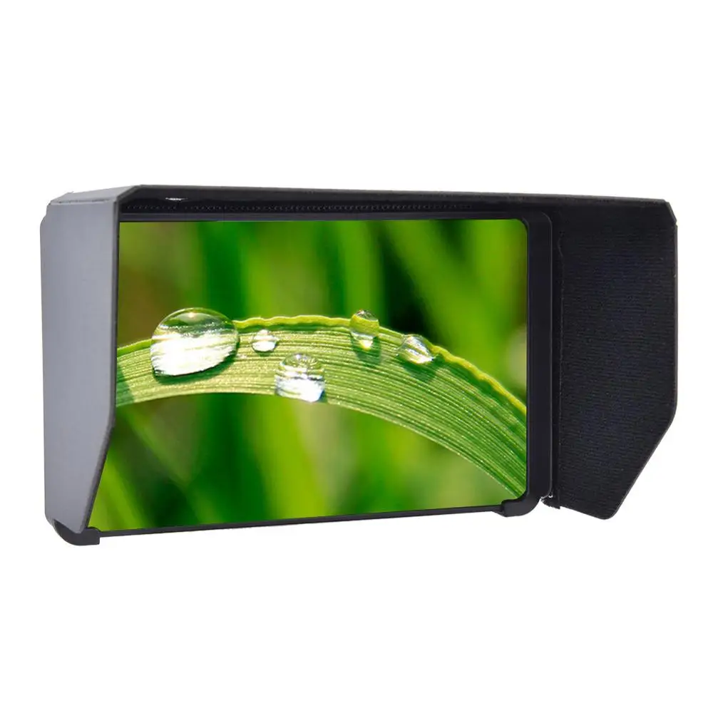 

5,5 F6 PLUS IPS DSLR SLR 4K HDMI- HD 1920*1080