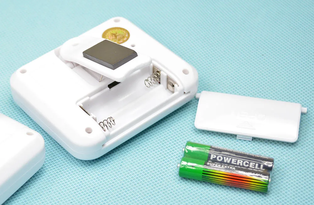 Магнитные кухонные часы цифровой будильник для приготовления пищи