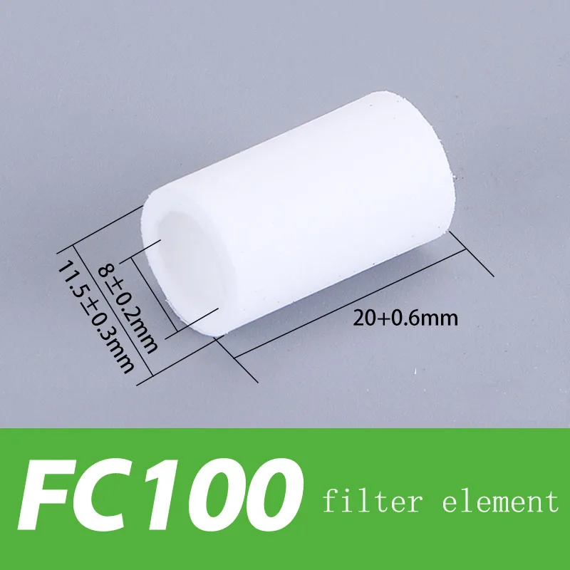 

Пневматический фильтр SMC