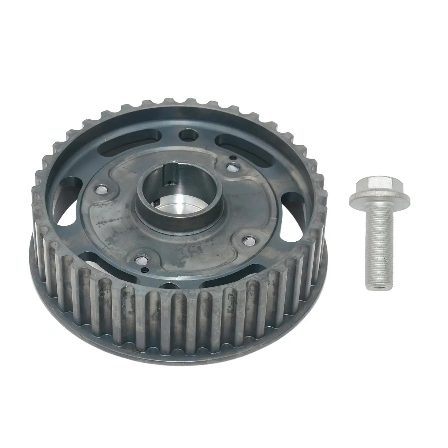 Шкив распределительного вала AP02 7701474362 7701478079 7701478505 для RENAULT MEGANE &amp SCENIC LAGUNA MK2 MK3 1 6 16V