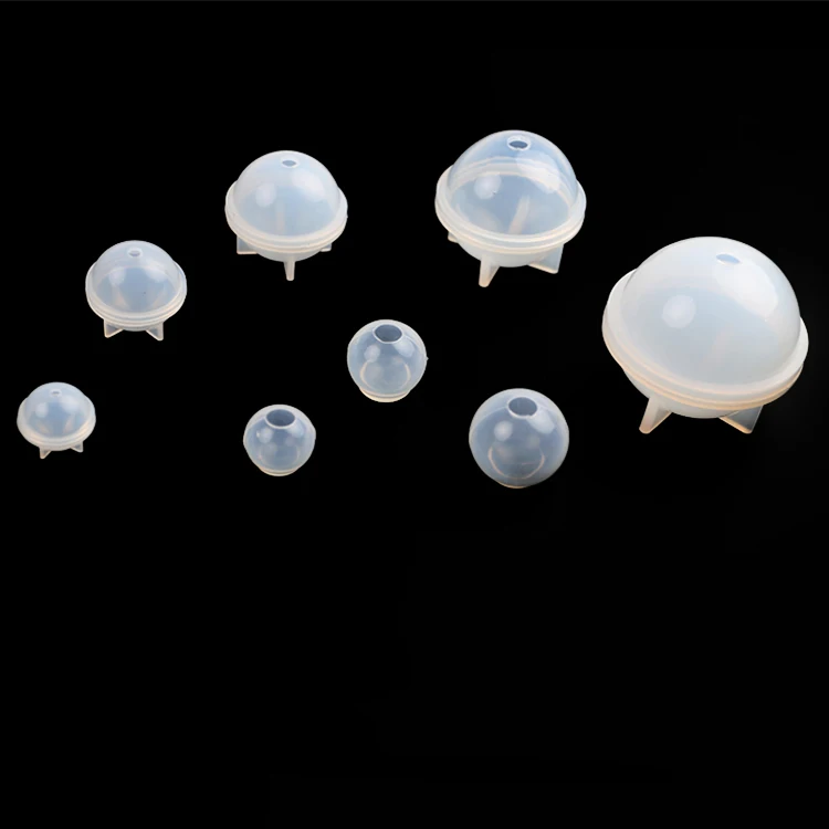 Искусственное вселенное и стерео сферическое зеркало из смолы в форме шара для