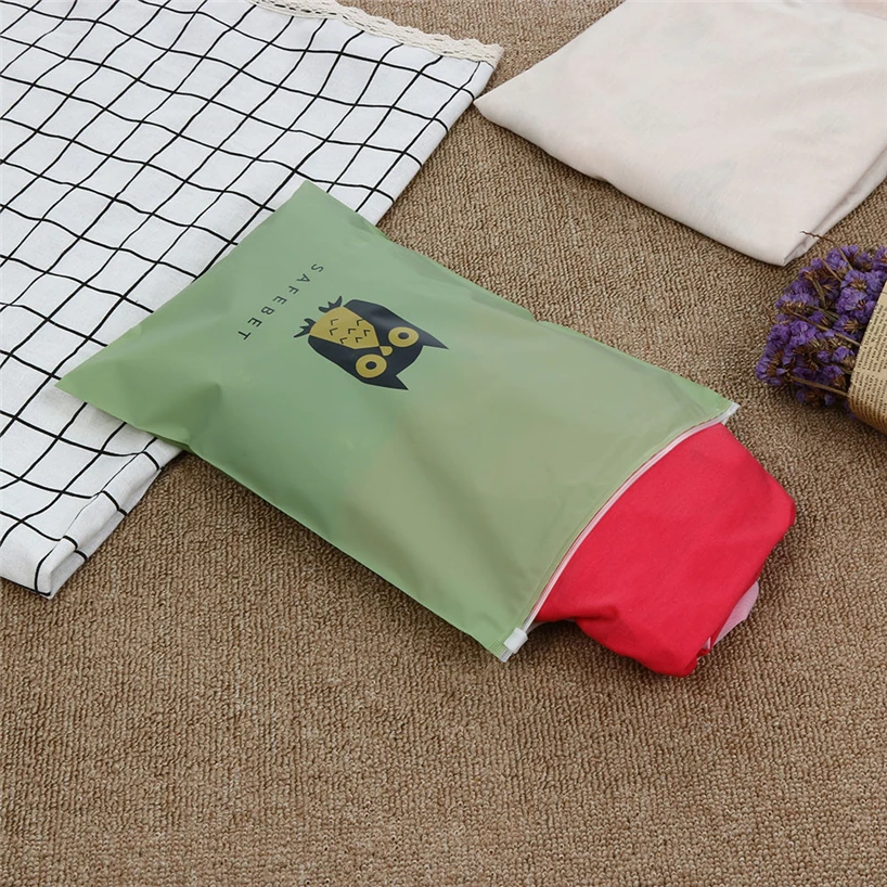 Водонепроницаемые дорожные сумки для хранения Организатор Обувь Одежда Нижнее