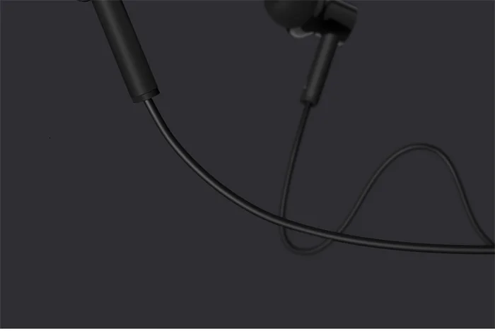 Оригинальные Xiaomi ANC bluetooth-наушники на шею гарнитура цифровой Гибридный тройной драйвер LDAC удобная одежда до 20h воспроизведения музыки
