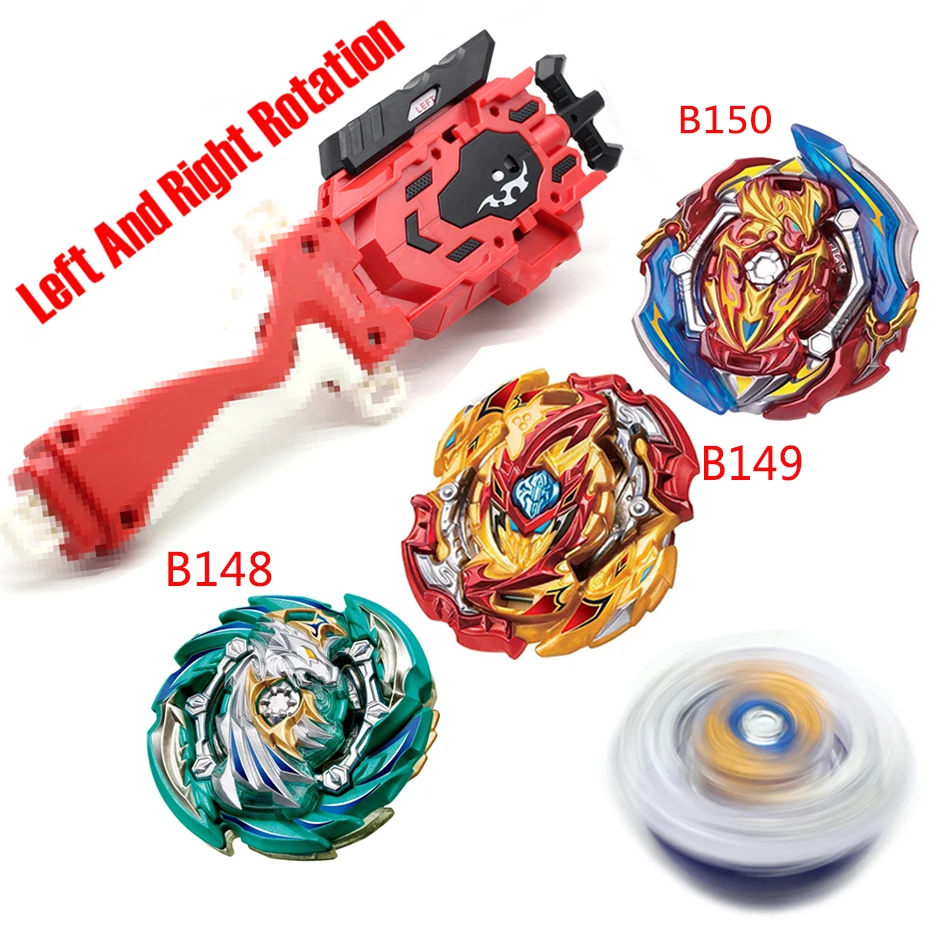 TAKARA TOMY Beyblade взрывной гироскоп Четвертое поколение GT B-154 имперский Дракон Бог Bayblade лезвие гироскоп игрушки для мальчиков