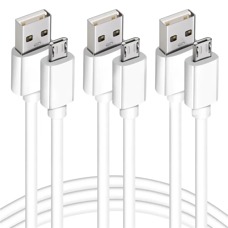 Быстрое зарядное устройство Micro USB для Xiaomi Redmi 4X 5 Plus Note Samsung Galaxy J5 J7 S4 S6 3 4 Leagoo M9 |