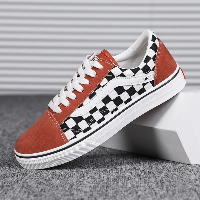 2020 весенняя женская обувь Повседневная Удобная парусиновая для пары Черные