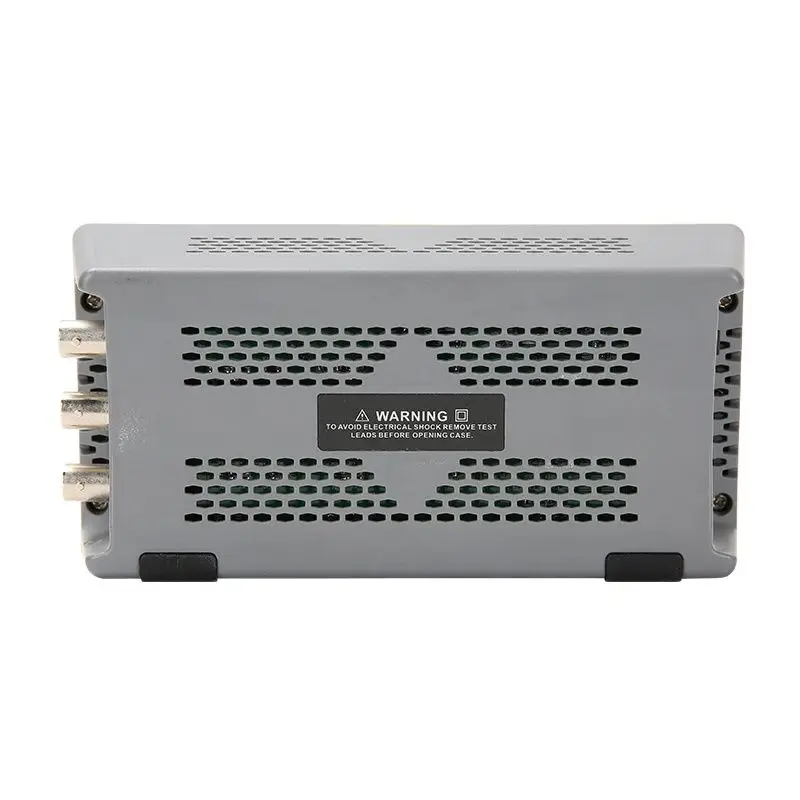 Генератор функций/произвольных сигналов UNI-T UTG932E UTG962E с поддержкой DDS, выходом частотного сканирования и аудио генератором.