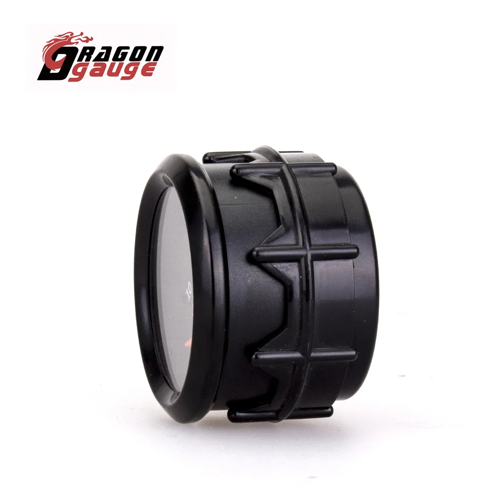 Датчик DRAGON 52 мм датчик температуры воды/температуры масла/вольтметра/масляного