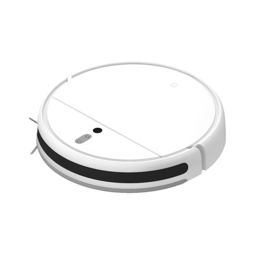 Робот пылесос Xiaomi MIJIA 1C с визуальной динамической навигацией умным резервуаром