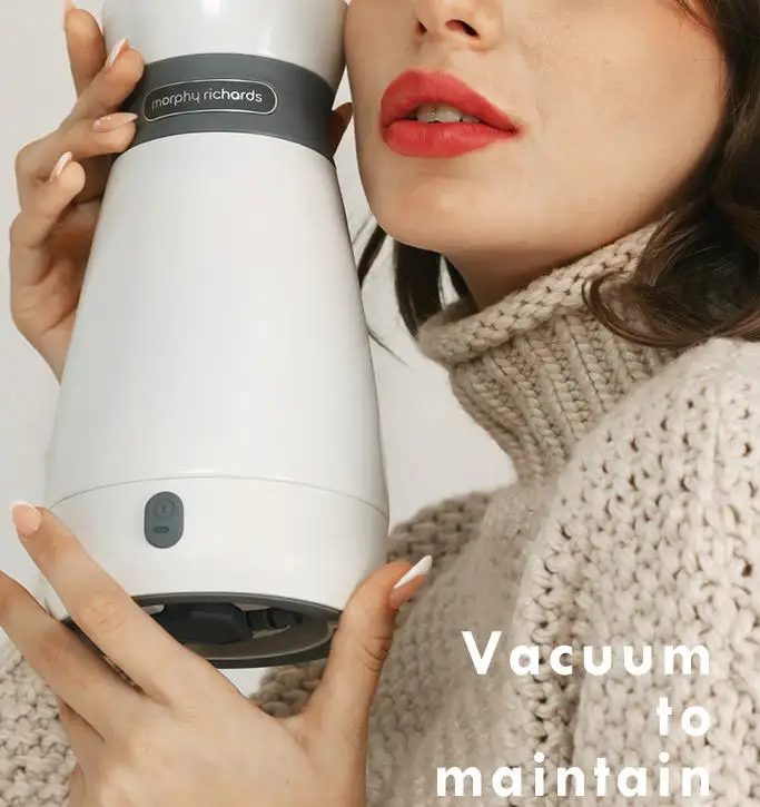 Xiaomi 316 чайник из нержавеющей стали Портативный электрический чайник путешествия большой емкости двойной изоляции чашка домашний Автомобиль