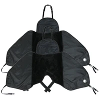 windscreen leg cover apron scooter apron cover general scooter waterproof protective cover cold and rainproof cover