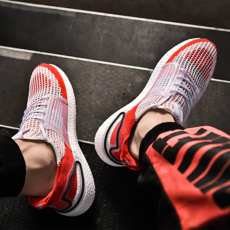 

Sneakers Male tenis Luxury Mens casual Shoes Trainer Race off white Shoes fashion loafers running Shoes for men
