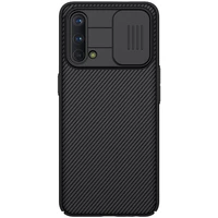 for oneplus nord ce 5g case nillkin camshield pro slide camera lens protective back cover 1 one plus nord ce phone cases etui