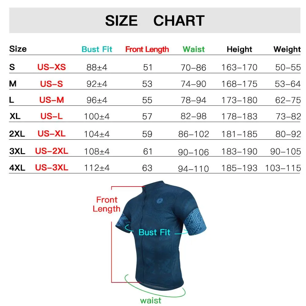 

DAREVIE Cycling Jersey Breathable Cool Cycling Jersey Short Sleeve Summer Quick Dry MTB Road Biking Jersey Cycling Clothing Men