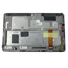 JIANGLUN для Dell Venue 11 Pro (7140) ЖК-кодирующий преобразователь сенсорного экрана в сборе 10,8 