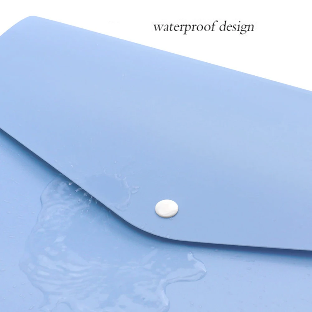 13 ячеек ручная папка для файлов органная коробка сумка многофункциональный