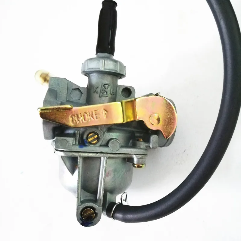 Карбюратор PZ10 для Honda Z-50 Z50 Z 50 Z50R Z50D CRF50 XR50R 1977-1978