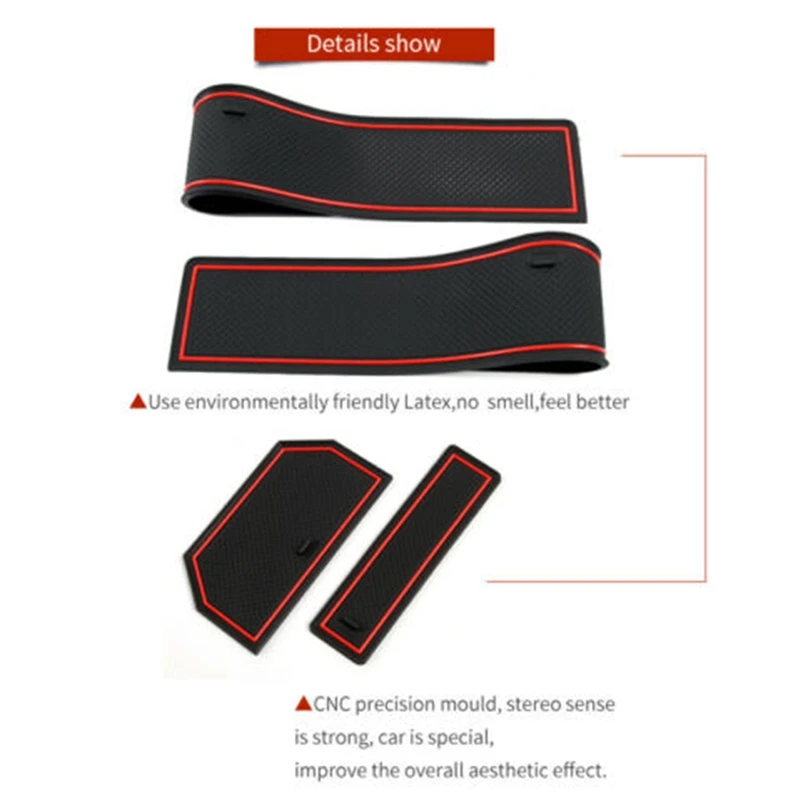 Коврик для автомобильных ворот Land Rover Range Evoque 2012 - 2018 | Дом и сад