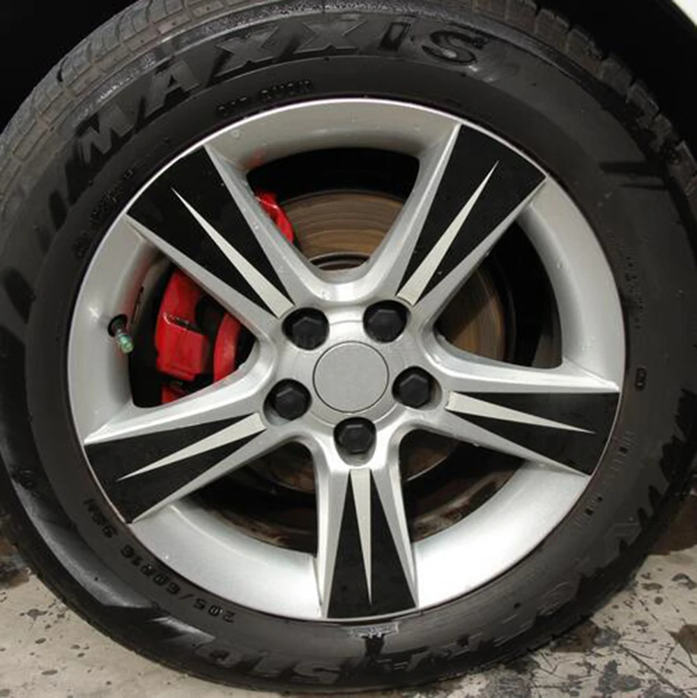 20 шт. силиконовые автомобильные гайки для Land Rover Range Rover/Evoque/Freelander/Discovery 19 мм|for car|nut