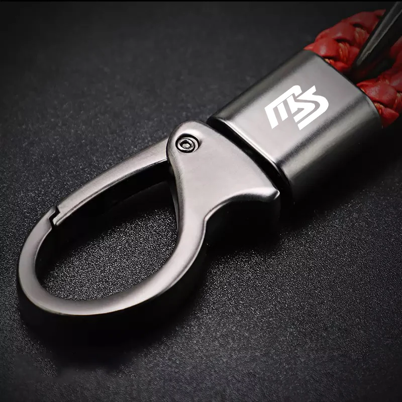 Брелок для ключей из цинкового сплава аксессуары стайлинга автомобиля Mazda cx-5 cx-3