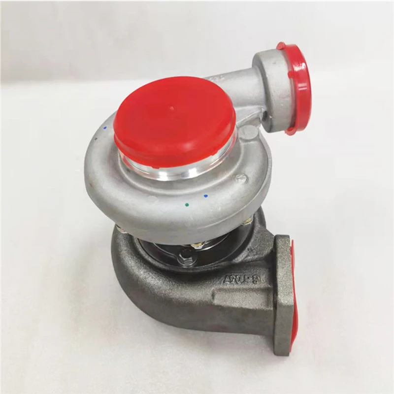 

Excavator parts EC210 220 240 250 290 D6D/D6E engine turbocharger 283 7411 2837412