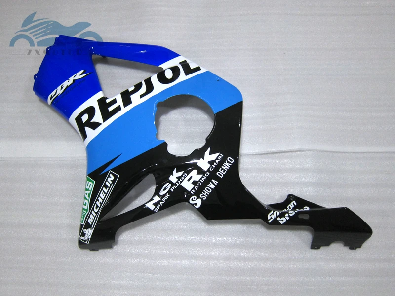 

Custom new fairing kit fit for Honda CBR900RR954 2002 2003 CBR 900RR954 02 03 ABS plastic aftermarket fairing kits bodywork ER06