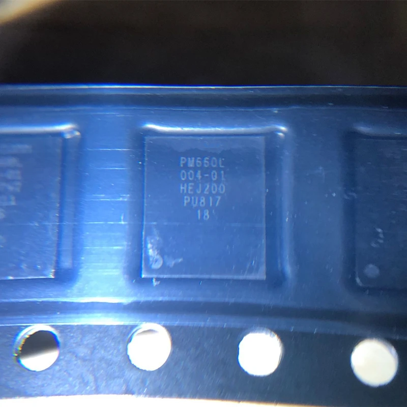 10 шт./лот PM660 PM660L Power IC PM Chip 004 | Мобильные телефоны и аксессуары