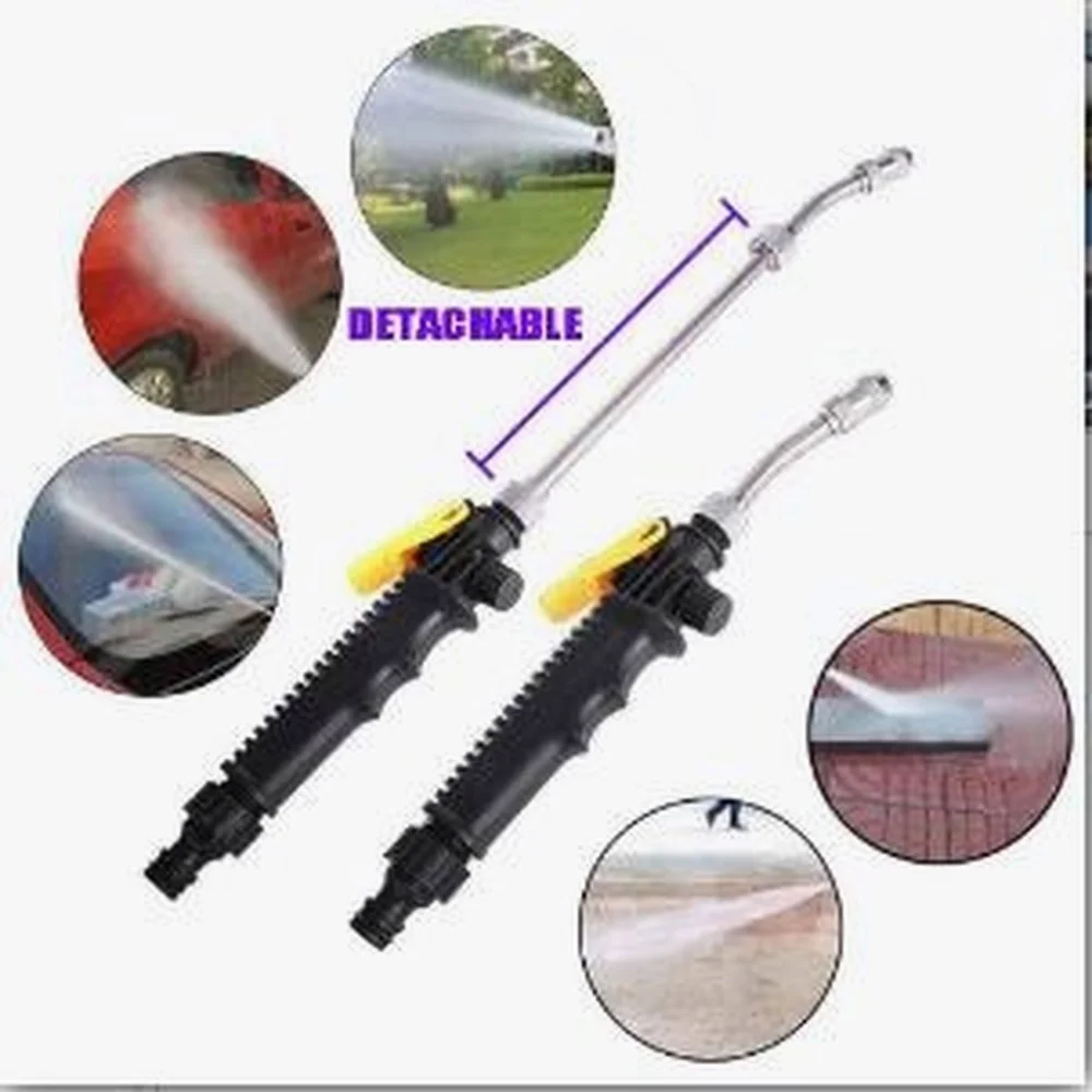 Металлический автомобильный спринклер высокого давления распылитель воды