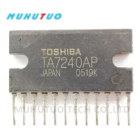 ta7240ap ta7240p cd7240cs direct connect audio amplifier chip ic integrated block