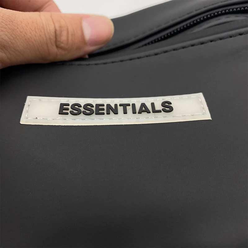 

2020ss New Messenger bag Cross Shoulder Phone Bags Streat fashion hip hop Crossbody Bag kawaii bag