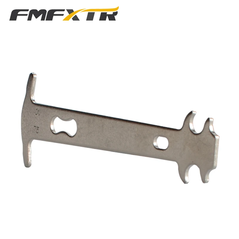 FMFXTR велосипедная цепь тестовый калибр стандартная для горного велосипеда