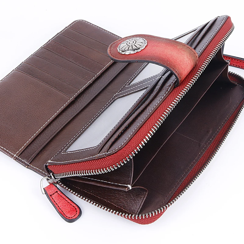 Высококачественный Женский кошелек клатч на запястье сумка для удостоверения